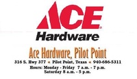 Ace Hardware and Lumber