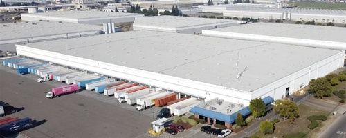 Modesto Facility