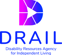 DRAIL- Disability Resources Agency for Independent Living
