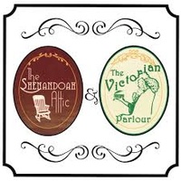 Shenandoah Attic & Victorian Parlour