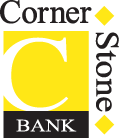 CornerStone Bank (Lexington/Headquarters)