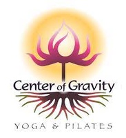 Center of Gravity Yoga & Pilates