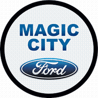 Magic City Ford Lexington
