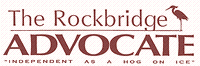 Rockbridge Advocate