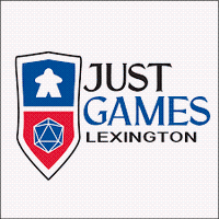 Just Games Lexington