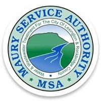 Maury Service Authority