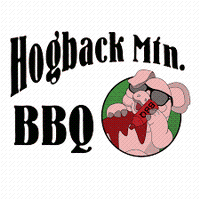 Hogback Mtn BBQ