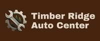 Timber Ridge Auto Center