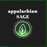 Appalachian Sage