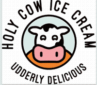 Holy Cow! Ice Cream