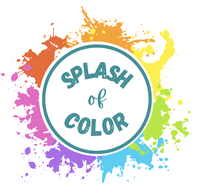 Splash of Color Studio