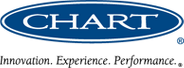Chart Energy & Chemicals, Inc. Chart Energy & Chemicals, Inc.