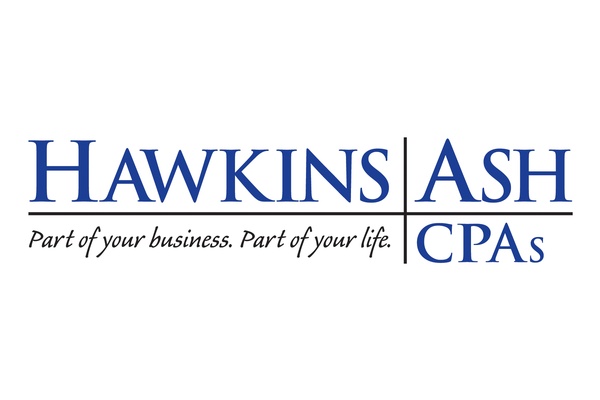Hawkins Ash CPAs, LLP Hawkins Ash CPAs, LLP