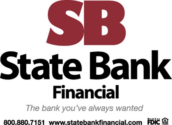 State Bank Financial State Bank Financial