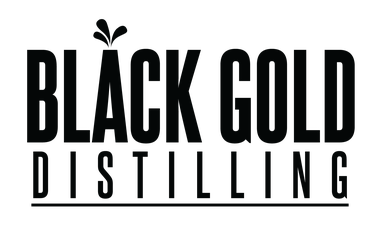 Black Gold Distilling LLC