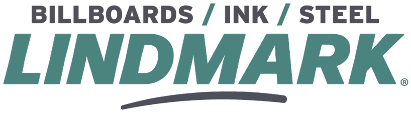 Lindmark Billboards Lindmark Billboards