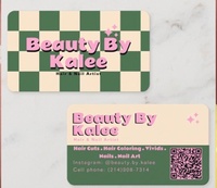 Beauty by Kalee