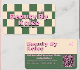 Beauty by Kalee