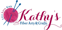 Kathy's Fiber Arts and Crafts