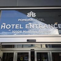 Pomeroy Hotel Fort McMurray