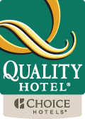Quality Hotel and Conference Centre