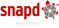 SNAP'd Wood Buffalo