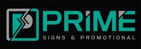 Prime Signs and Promotional