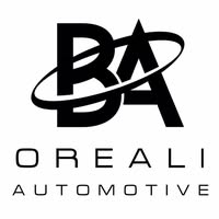 Borealis Automotive Ltd.