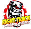 Right Track Mechanical