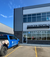 Marcem Investments Ltd.