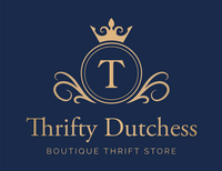 Thrifty Dutchess
