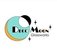 Deco Moon Glassworks 