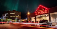 Rivers Casino & Entertainment Centre