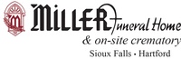 Miller  Funeral Home & on-site crematory