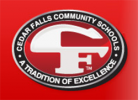 Cedar Falls Community Schools