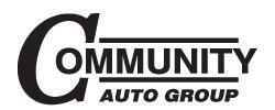 Community Motor Co., Inc.