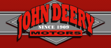 John Deery Motors, Inc.