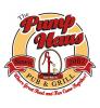 Pump Haus Pub & Grill, The