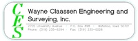 Claassen Engineering