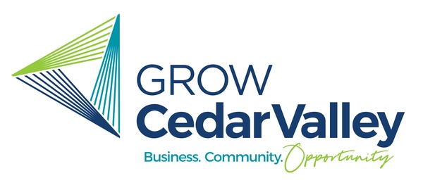 Grow Cedar Valley Grow Cedar Valley