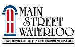 Main Street Waterloo Main Street Waterloo