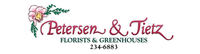 Petersen & Tietz Florists & Greenhouses