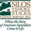 Silos & Smokestacks National Heritage Area