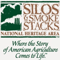Silos & Smokestacks National Heritage Area