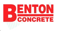 Benton's Ready Mixed Concrete