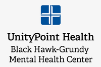 Black Hawk Grundy Mental Health Center