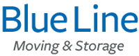 Blue Line Moving & Storage, Inc.