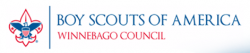 Boy Scouts of America, Winnebago Council