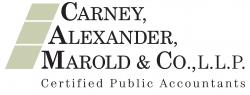 Carney, Alexander, Marold & Co., L.L.P.
