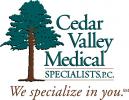 Cedar Valley Medical Specialists Administration